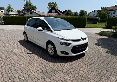 Citroën C4 Picasso /Spacetourer Seduction