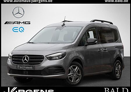 Mercedes-Benz Citan 112 KOMBI/TOURER L+AUTOMATIK+LED+MBUX-NAVI