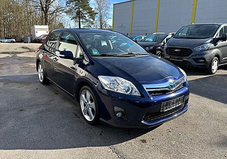 Toyota Auris Hybrid Executive