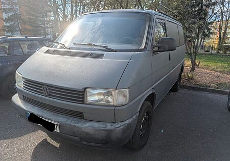 VW T4 Volkswagen andere
