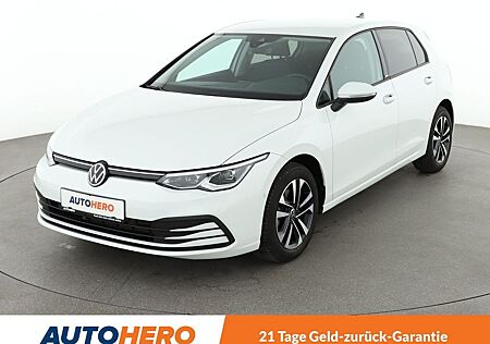 VW Golf Volkswagen VIII 1.5 TSI ACT United *NAVI*ACC*LED*PDC*