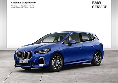 BMW 230e xDrive Active Tourer PremiumPaket NP 64.339
