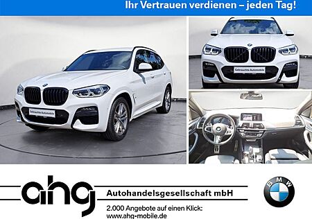 BMW X3 M X3 xDrive30e M SPORT AT Sport Aut. Klimaaut.