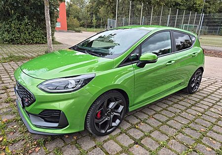 Ford Fiesta 1,5 EcoBoost ST X Performance B&O