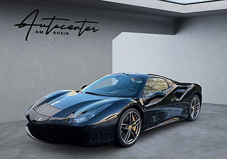 Ferrari 488 Spider Carbon l Racing Seats l Lift l Kamera
