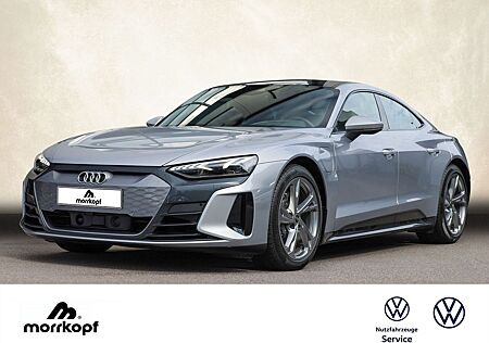 Audi e-tron GT quattro +LEDER+NAVI+CAM+