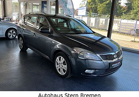 Kia Cee'd Sportswagon 1.4 CVVT Spirit Sporty Wagon