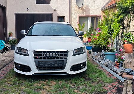 Audi S3 2.0 TFSI S tronic Sportback -