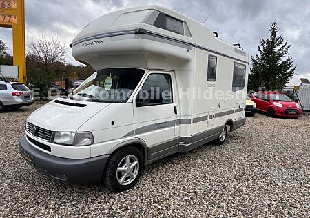 VW T4 Volkswagen Wohnmobil Karmann Colorado 110Tkm.