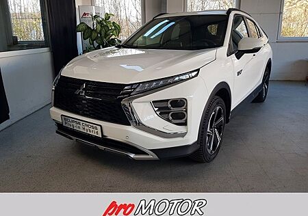 Mitsubishi Eclipse Cross 2.4 PLUG-IN HYBRID 4WD PLUS