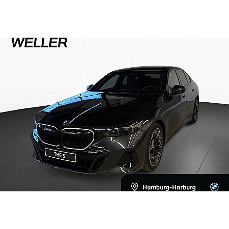 BMW 520 leasen
