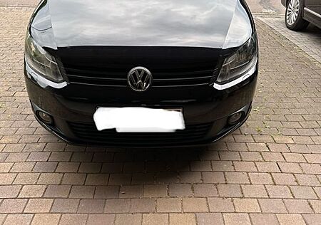 VW Caddy Volkswagen 2,0TDI 81kW 4MOTION Trendline 5-Sitzer...