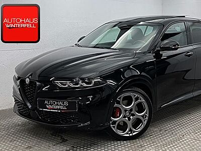 Alfa Romeo Tonale 1.5 VGT Hybrid VELOCE PANO+20Z+SITZKLIMA+