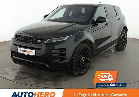 Land Rover Range Rover Evoque Evoque D150 R-dynamic SE Aut.*NAVI*LED*ACC*CAM*
