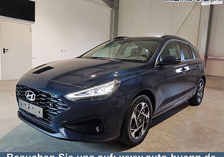 Hyundai i30 Kombi Style Plus Edition 1,5 T-GDI MHEV ...