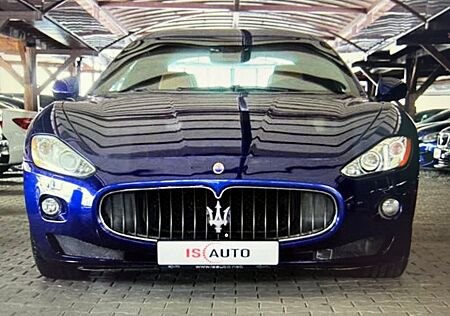 Maserati GranTurismo 4.2 V8