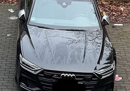 Audi S7 TDI tiptronic quattro -
