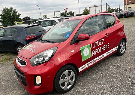 Kia Picanto Edition 7 ( HU bis August 2026 )