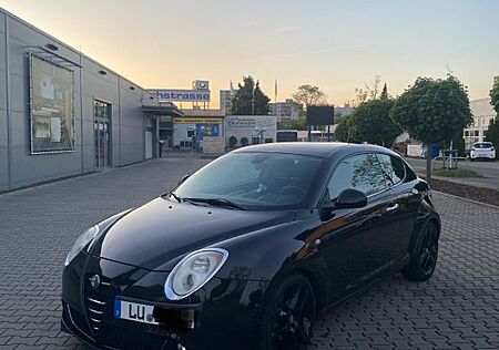 Alfa Romeo MiTo 1.4 TB 16V MultiAir -