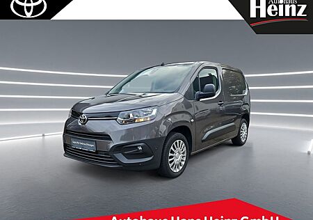 Toyota Pro Ace Proace City 1.5 D-4D 75kW L1 Meister PDC