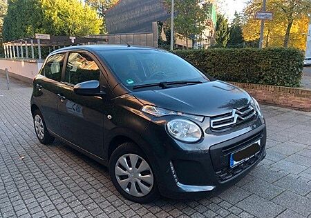 Citroën C1 VTi 72 Stop&Start Feel Feel