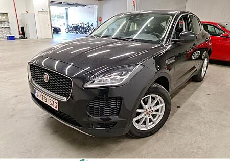 Jaguar E-Pace 2.0 d LED-Xenon Navi KeylessGo Camera Kl