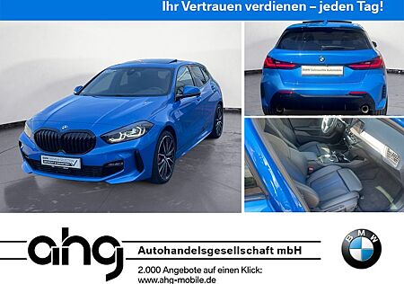 BMW 120i M Sport Sport Aut. 19' Panorama