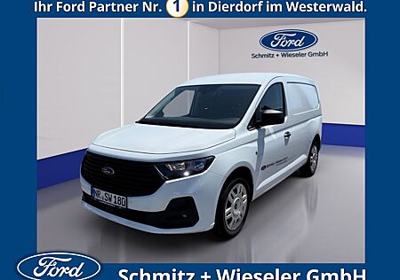 Ford Transit Connect Kasten Trend L2 AHK Abn. 102PS