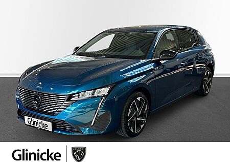 Peugeot 308 ALLURE HYBRID 145 e-DSC6 NAVI/DAB/LED/SHZ