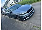 BMW 530d xDrive A - M-Sportpaket - Standheizung