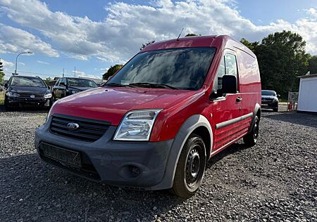 Ford Transit Connect Kasten