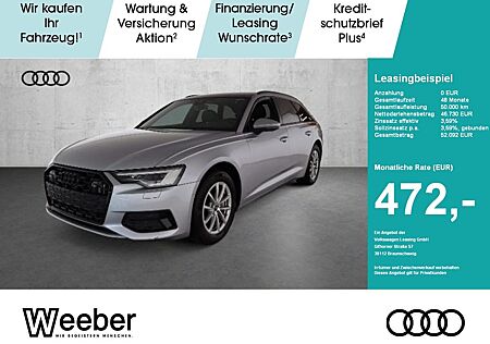 Audi A6 Avant advanced PANO*AHK*NAVI*MATRIX*RFK*5J GA