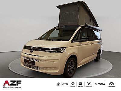 Volkswagen California Beach Camper Motor: 2,0 l TDI SCR 110