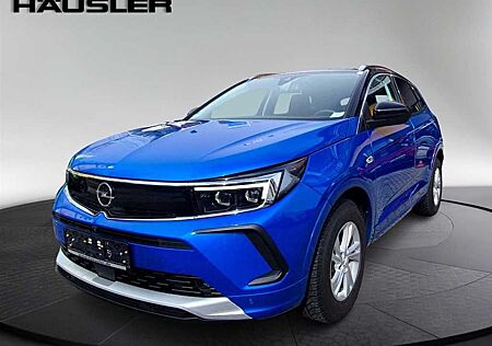 Opel Grandland X Ultimate AHK* Sitzlüftung* #39