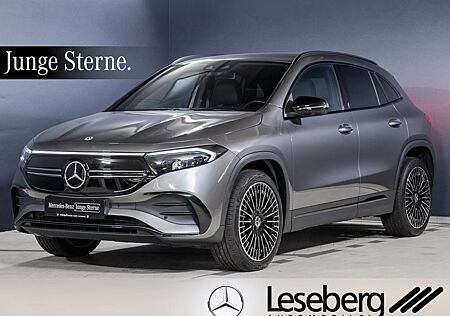 Mercedes-Benz EQA 250 AMG LED/Distro/360°/Night/Burmester/DAB/