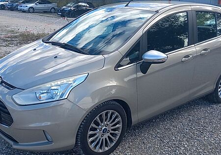 Ford B-Max 1.5 TDCI - 133.000 KM - Tempomat - Euro 5