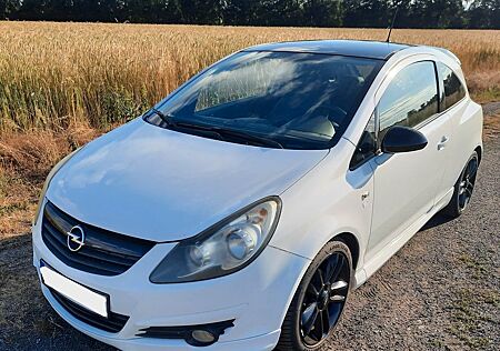 Opel Corsa D 1.2 Limited Edition - Klima - Navi