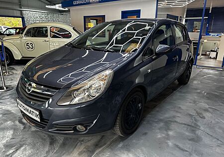 Opel Corsa D Innovation "Enjoy*Automatik*Tüv 09/25*