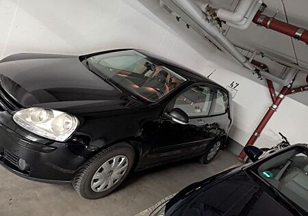 VW Golf Volkswagen 1.6 Comfortline Comfortline