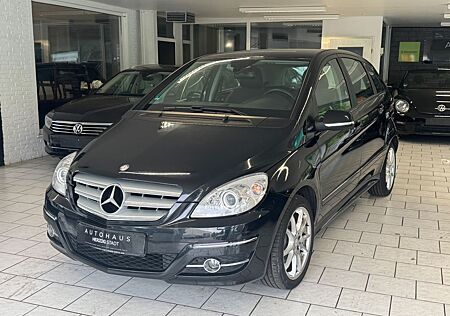 Mercedes-Benz B 180 *Renterfahrzeug*