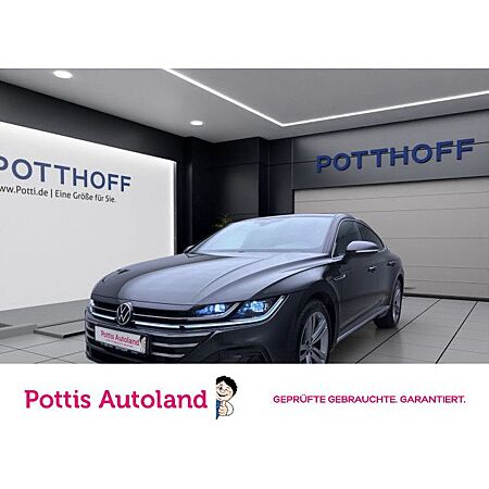 VW Arteon leasen