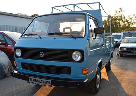 VW T3 Volkswagen *OLDTIMER*PRITSCHE*TOP Zustand*