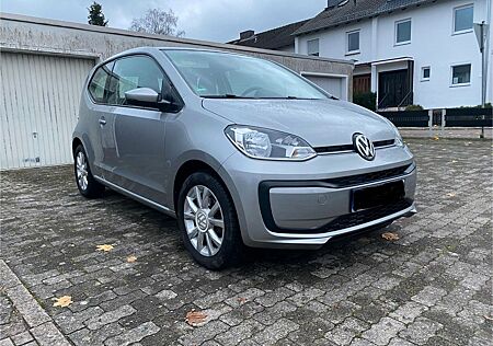 VW Up Volkswagen ! 1.0 44kW Klima Alufelgen