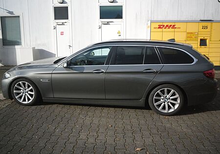 BMW 520 Baureihe 5 Touring