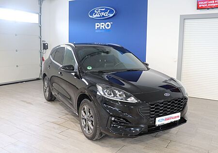 Ford Kuga 2.5 Duratec PHEV ST-LINE