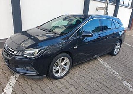 Opel Astra k 1.0 sports tourer Business 77kW S/S .