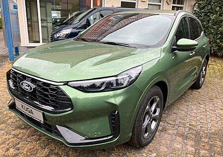 Ford Kuga ST-Line 1.5 EcoBoost 186 PS AT*Techn.-P.*