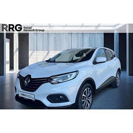 Renault Kadjar leasen