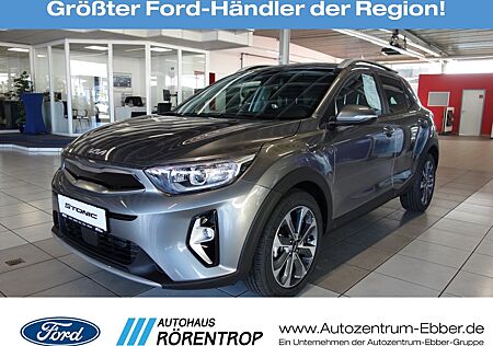 Kia Stonic Edition 7 1.0 T-GDI NAVI Kamera PDC v+h A