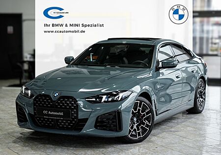 BMW 420 Gran Coupe xd M SPORT PRO 360K Memory Glasd.